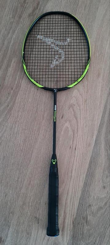 Badminton Racket Perfly 500 Junior beschikbaar voor biedingen