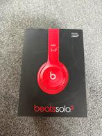Gloednieuwe Beats Solo 2, Audio, Tv en Foto, Koptelefoons, Ophalen, Zo goed als nieuw, Beats