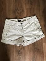 korte broek (H&M), Maat 38/40 (M), H&M, Kort, Ophalen of Verzenden