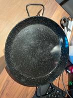 Paella Pan, Huis en Inrichting, Keuken | Potten en Pannen, Ophalen, Gebruikt, Overige materialen, Koekenpan of Braadpan