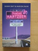 Susan Smit Hotel Hartzeer, Ophalen of Verzenden, Zo goed als nieuw, Susan Smit