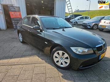 BMW 3-serie 318i beschikbaar voor biedingen
