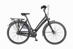 Burgers Urban zwart dames 60cm 28inch, 56 cm of meer, Nieuw, Overige merken, Versnellingen