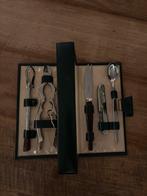 Rostfrei Solingen Bestekset - Unieke Stukken, Antiek en Kunst, Ophalen of Verzenden