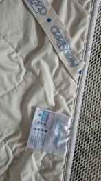 Aerosleep ledikant babybed 2 stuks, Jongetje of Meisje, Wit, Overige typen, Ophalen of Verzenden