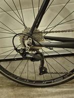 Heren Wielrenfiets Sensa Modena LTD 105 2021, Fietsen en Brommers, Heren, Aluminium, Zo goed als nieuw, 57 tot 61 cm