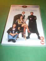 A fish called Wanda Dvd Met John Cleese, Alle leeftijden, Ophalen of Verzenden, Zo goed als nieuw, Overige gebieden