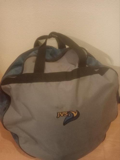 Te koop aangeboden, Watersport en Boten, Hengelsport | Karpervissen, Zo goed als nieuw, Overige typen, Ophalen