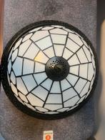 Plafondlamp art deco, Huis en Inrichting, Ophalen, Zo goed als nieuw