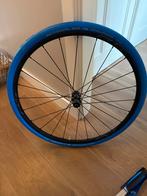 Nieuw Shimano RS370 wiel met Schwalbe indoor band, Fietsen en Brommers, Ophalen, Nieuw, Algemeen, Wiel