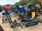 Te koop: Volvo ECR25D Minigraver, Ophalen, Graafmachine