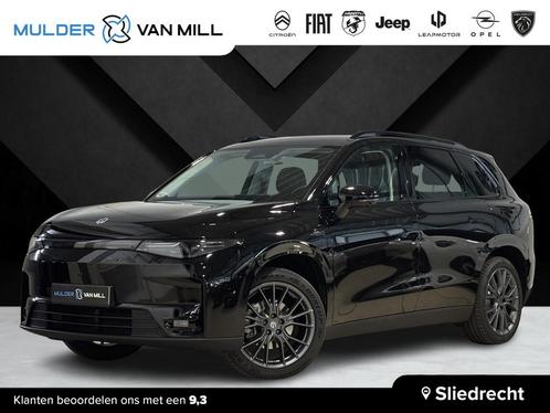 Leapmotor C10 Design 218pk 70kWh | 360 CAMERA | STOELVERW., Auto's, Leapmotor, Bedrijf, Te koop, C10, 360° camera, ABS, Adaptive Cruise Control