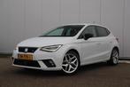 SEAT Ibiza 1.5 TSI EVO FR Business Intense 150PK ! Full LED, Auto's, Seat, Stof, Euro 6, 4 cilinders, Origineel Nederlands