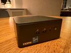 Asus Liberty Canyon Pro i7 64GB RAM Mini PC - Nieuwstaat!, Computers en Software, Desktop Pc's, Ophalen of Verzenden, Zo goed als nieuw