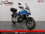 Top conditie.! Honda NC750X Abs Nieuw Model 2021 NC 750 X, HONDA, Bedrijf, Onbekend, Overig