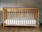 Ledikantje met matras en accessoires, Kinderen en Baby's, Babywiegjes en Ledikanten, Ophalen of Verzenden, Gebruikt, Ledikant