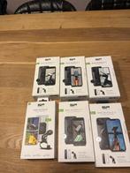 Origineel SP Connect hoesje voor de Samsung en iPhone, Fietsen en Brommers, Ophalen, Nieuw, Algemeen, Stuur