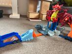 Hotwheel dragon blast, Ophalen of Verzenden, Zo goed als nieuw, Elektrisch, Overige merken
