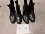 Paard rij laarzen, Dieren en Toebehoren, Paardrijkleding, Dames, Dressuur, Ophalen of Verzenden, Zo goed als nieuw
