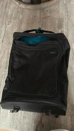 Handbagage trolley newfeel, Ophalen, Gebruikt, 50 tot 60 cm, 35 tot 45 cm