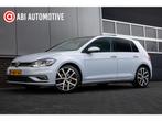 Volkswagen Golf 7.5 1.4 TSI 150 pk Highline Business R /Virt, Auto's, Te koop, Zilver of Grijs, Geïmporteerd, 5 stoelen