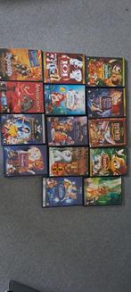 Kinder dvd, Cd's en Dvd's, Dvd's | Kinderen en Jeugd, Alle leeftijden, Ophalen, Zo goed als nieuw, Overige genres