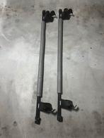 Thule Dakdragers Audi A6 (2002), Ophalen, Gebruikt
