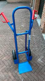 Stevige Steekwagen, verhuizen, verplaatsen, stabiel, Ophalen, Gebruikt, Steekwagen