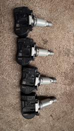 TPMS Tire Pressure Sensor for BMW F20 F44 F30 F34 F35 X5 F15, Ophalen of Verzenden, Gebruikt