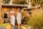 Dagentree BLUE Wellnessresort Zeeland (2p.), Tickets en Kaartjes, Twee personen, Overige soorten, Spa of Sauna
