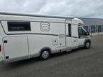Carthago 4.8 le, Caravans en Kamperen, Decoder, Ringverwarming, Fiat, Achteruitrijcamera