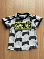 Legends shir jongen maat 98 / 104 game over, Kinderen en Baby's, Kinderkleding | Maat 98, Ophalen of Verzenden, Zo goed als nieuw