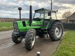 Deutz-Fahr DX610A vierwielaangedreven landbouwtractor, Zakelijke goederen, Deutz - Fahr