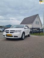 Dodge Journey 2.4 SE, 450 kg, Gebruikt, 4 cilinders, Wit