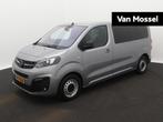 Opel Vivaro 2.0 Diesel 145 S&S L2 | Automaat | Airco | Trekh, Auto's, Bestelauto's, Stof, Euro 6, 4 cilinders, Met garantie (alle)