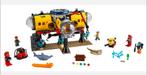 LEGO City 60265, Complete set, Gebruikt, Ophalen of Verzenden, Lego