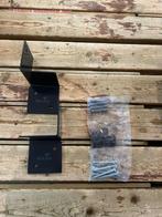 Pergola kit muur set gepoedercoat (2 stuks) nr. 474, Ophalen, Nieuw, Minder dan 180 cm