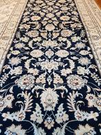 Perzisch Tapijt Nain 9la met zijde Maat.3.03x0,94, 50 tot 100 cm, Klassiek, Nieuw, 50 tot 100 cm