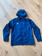 Adidas trainingsjack/regenjas maat 152, Kinderen en Baby's, Kinderkleding | Maat 152, Ophalen of Verzenden, Zo goed als nieuw