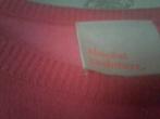 Truitje absolut cashmere, Kleding | Dames, Truien en Vesten, Ophalen of Verzenden, Zo goed als nieuw, Maat 38/40 (M), Roze