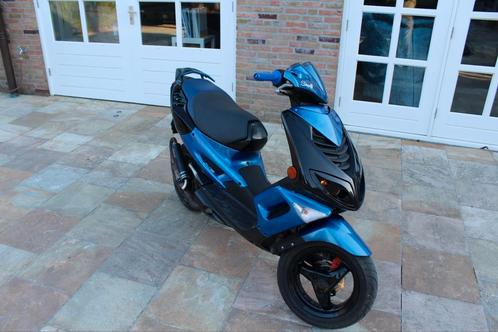 speedfight 2 RUILEN, Fietsen en Brommers, Scooters | Peugeot, Zo goed als nieuw, Speedfight, Ophalen of Verzenden