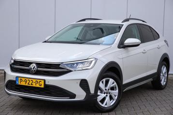 Volkswagen Taigo 1.0 TSI Life Business Ascotgrijs | Automaat beschikbaar voor biedingen