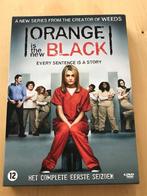 Orange is the new black – Seizoen 1. 4 DVD box., Ophalen of Verzenden