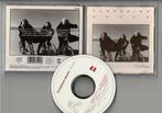 TANGERINE DREAM CD Melrose, Ophalen of Verzenden, 1980 tot 2000, Gebruikt