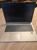 HP EliteBook - Gebruikt, Met videokaart, 2 tot 3 Ghz, 8 GB, Ophalen of Verzenden