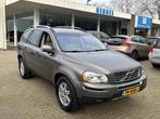 Volvo XC90 3.2 AWD Leder Blis Bluetooth (bj 2011, automaat), Gebruikt, Parkeersensor, 7 stoelen, Leder