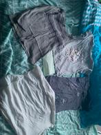 Pakket meisje kleding 140-148 15€, Ophalen of Verzenden, Meisje