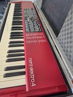 Nord Electro 4 SW73, Muziek en Instrumenten, Gebruikt, Overige aantallen, Aanslaggevoelig, Ophalen