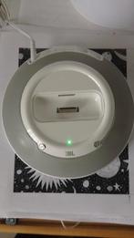 UBL   DOCKING  SPEAKER SYSTEM, JBL, Verzenden, Zo goed als nieuw, Minder dan 60 watt