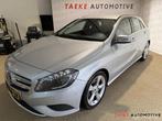 Mercedes A-klasse 180 Edition Navigatie 4U3 1e eigenaar, Voorwielaandrijving, 65 €/maand, Gebruikt, 4 cilinders